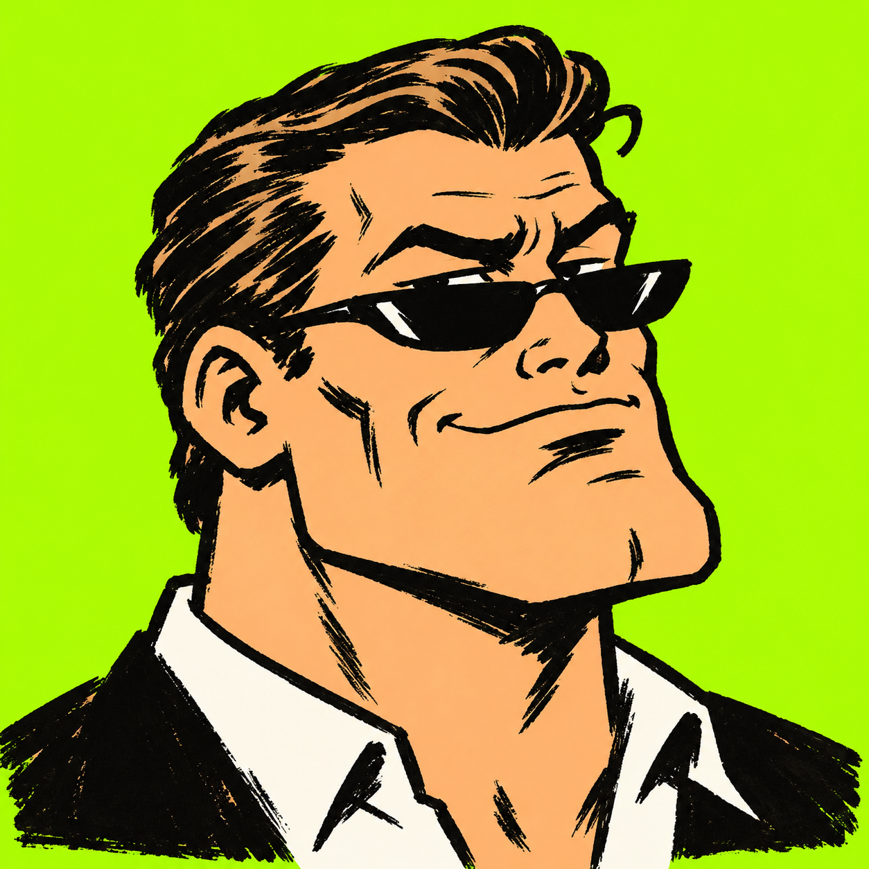 CHADX